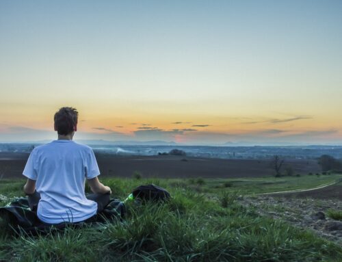 Sov bedre (3 af 3) – Mindfulness meditation